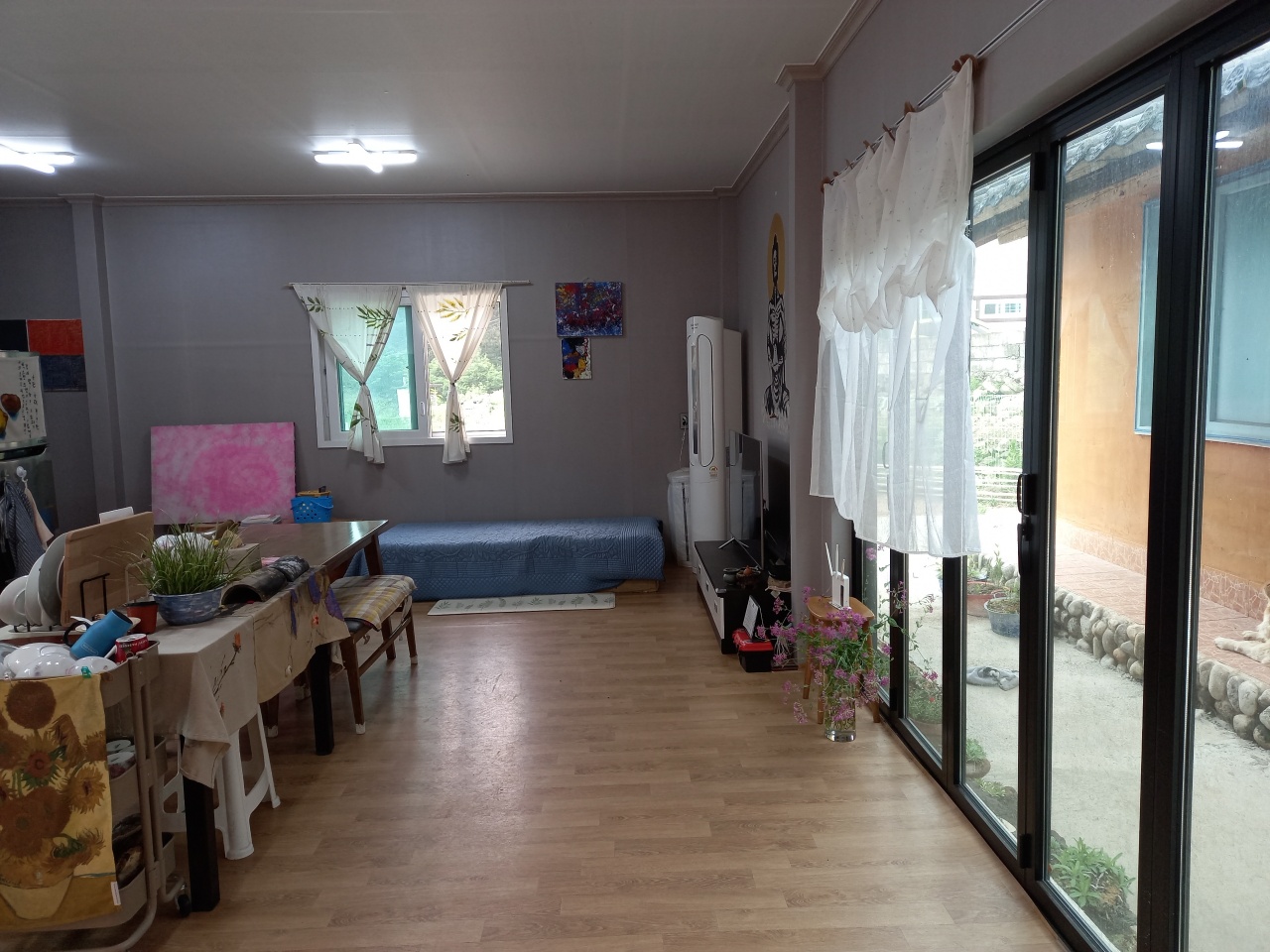 대가면 황토주택+주택 매매 사진 - 15