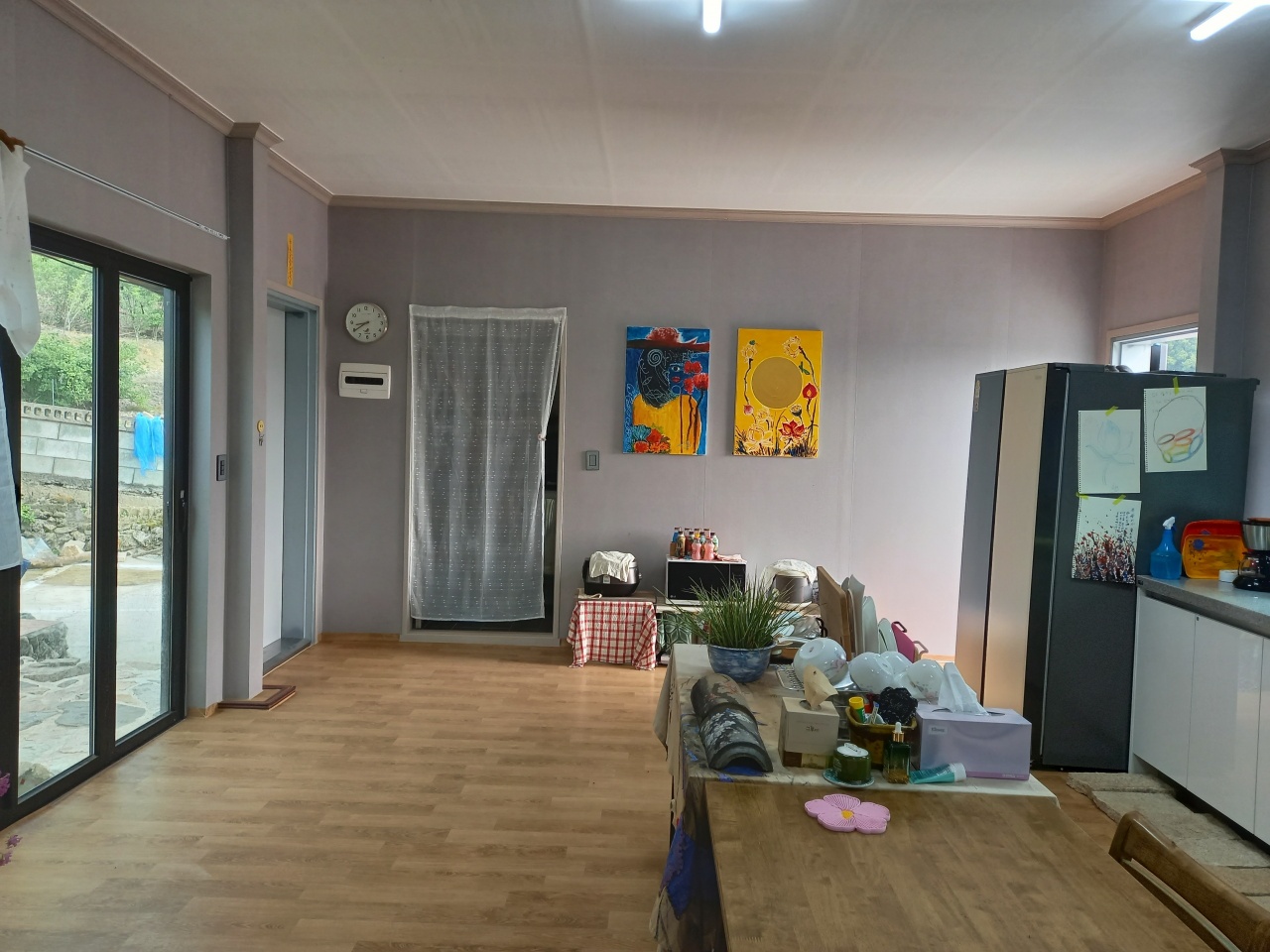 대가면 황토주택+주택 매매 사진 - 17