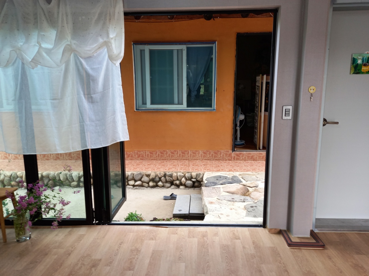 대가면 황토주택+주택 매매 사진 - 12