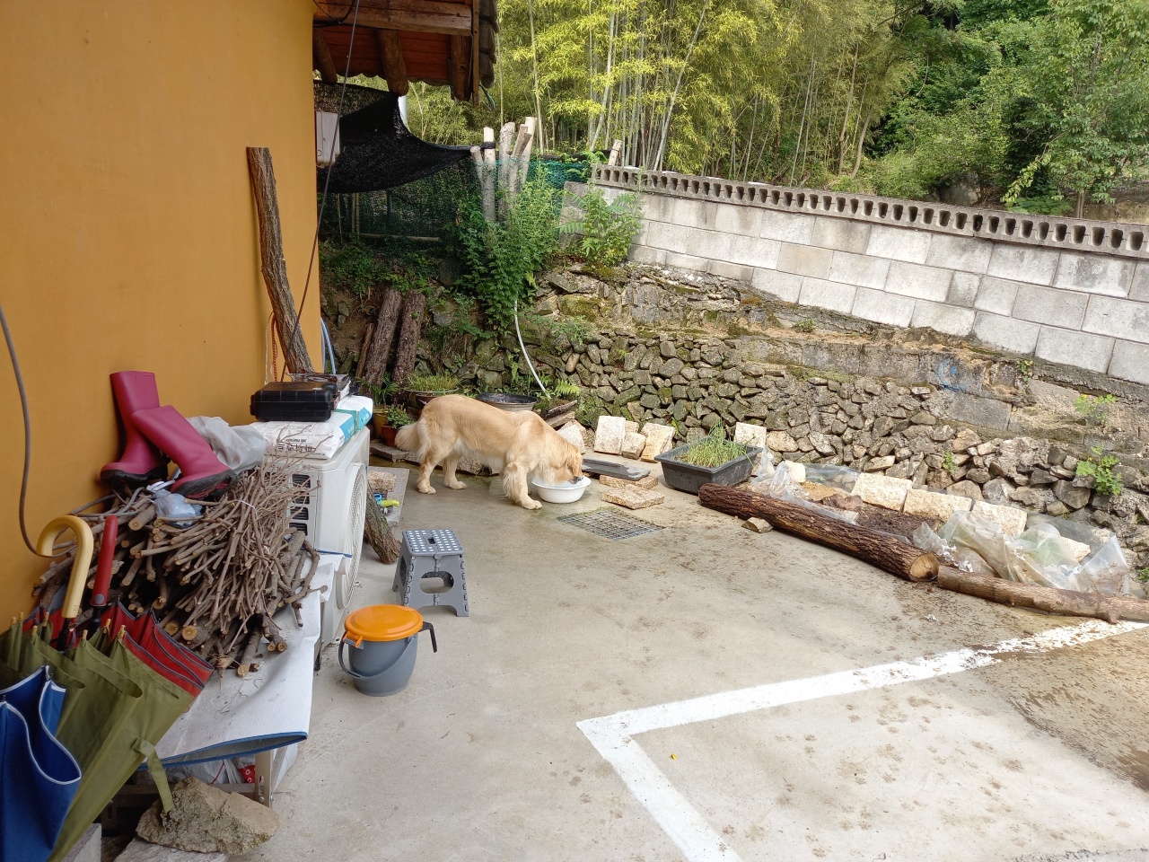 대가면 황토주택+주택 매매 사진 - 11