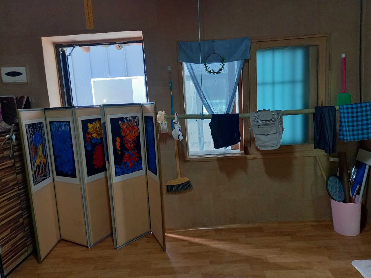 대가면 황토주택+주택 매매 사진 - 10