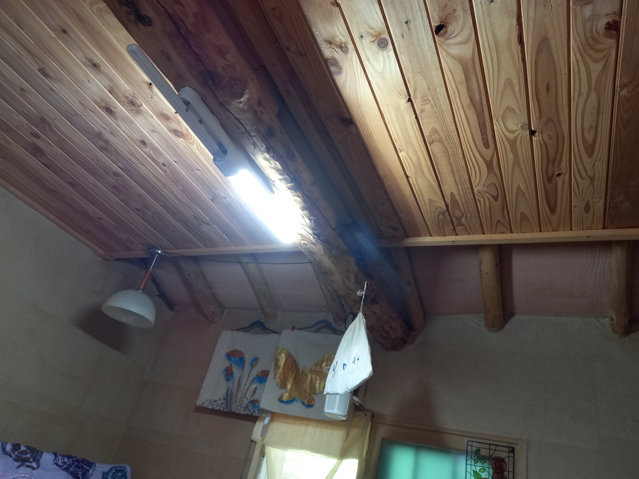 대가면 황토주택+주택 매매 사진 - 9