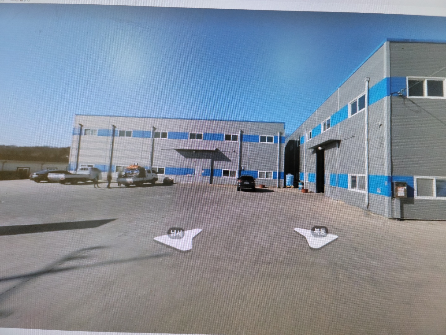 성주 공장임대 사진 - 5