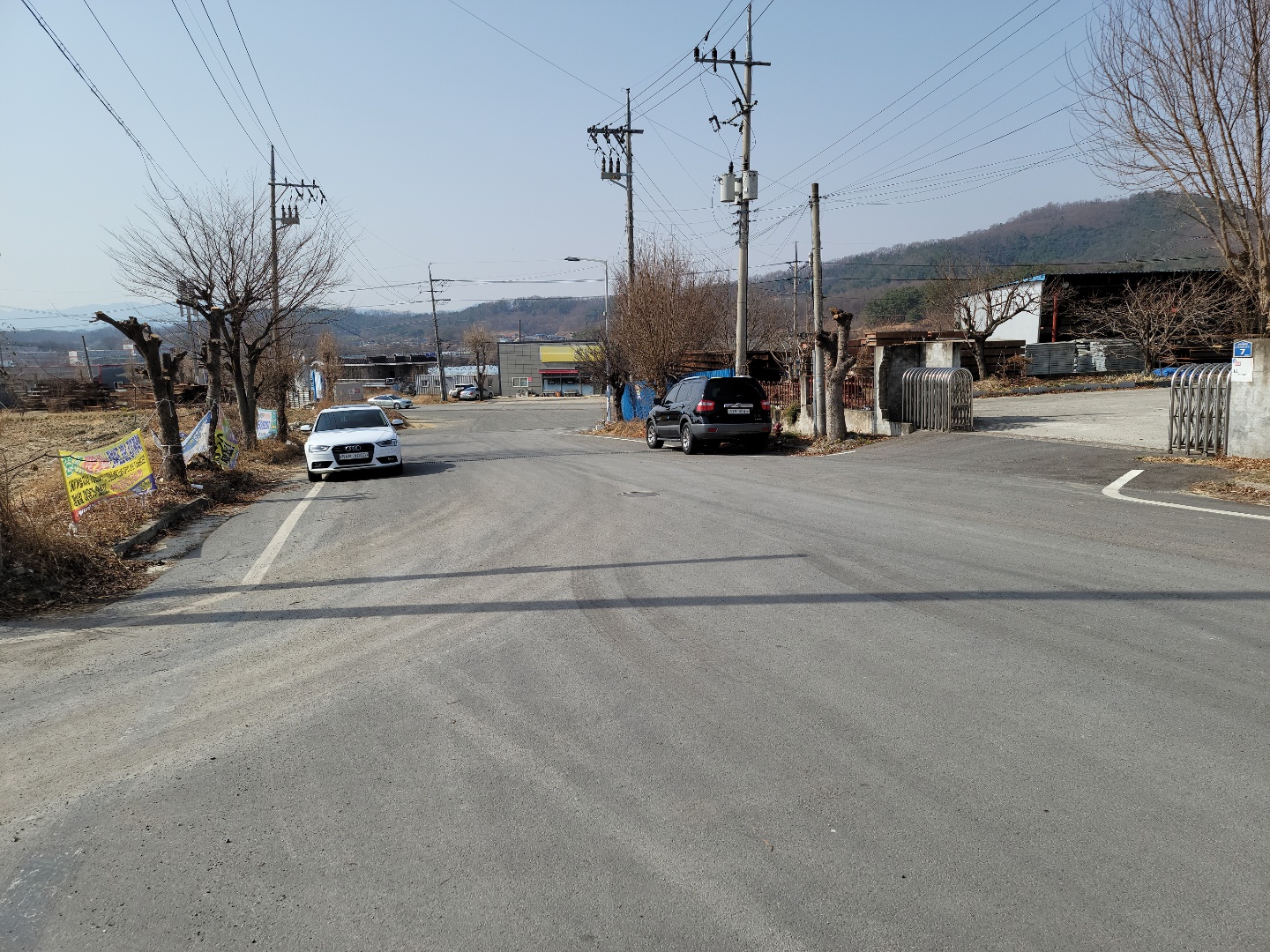 성주 공장임대 사진 - 4