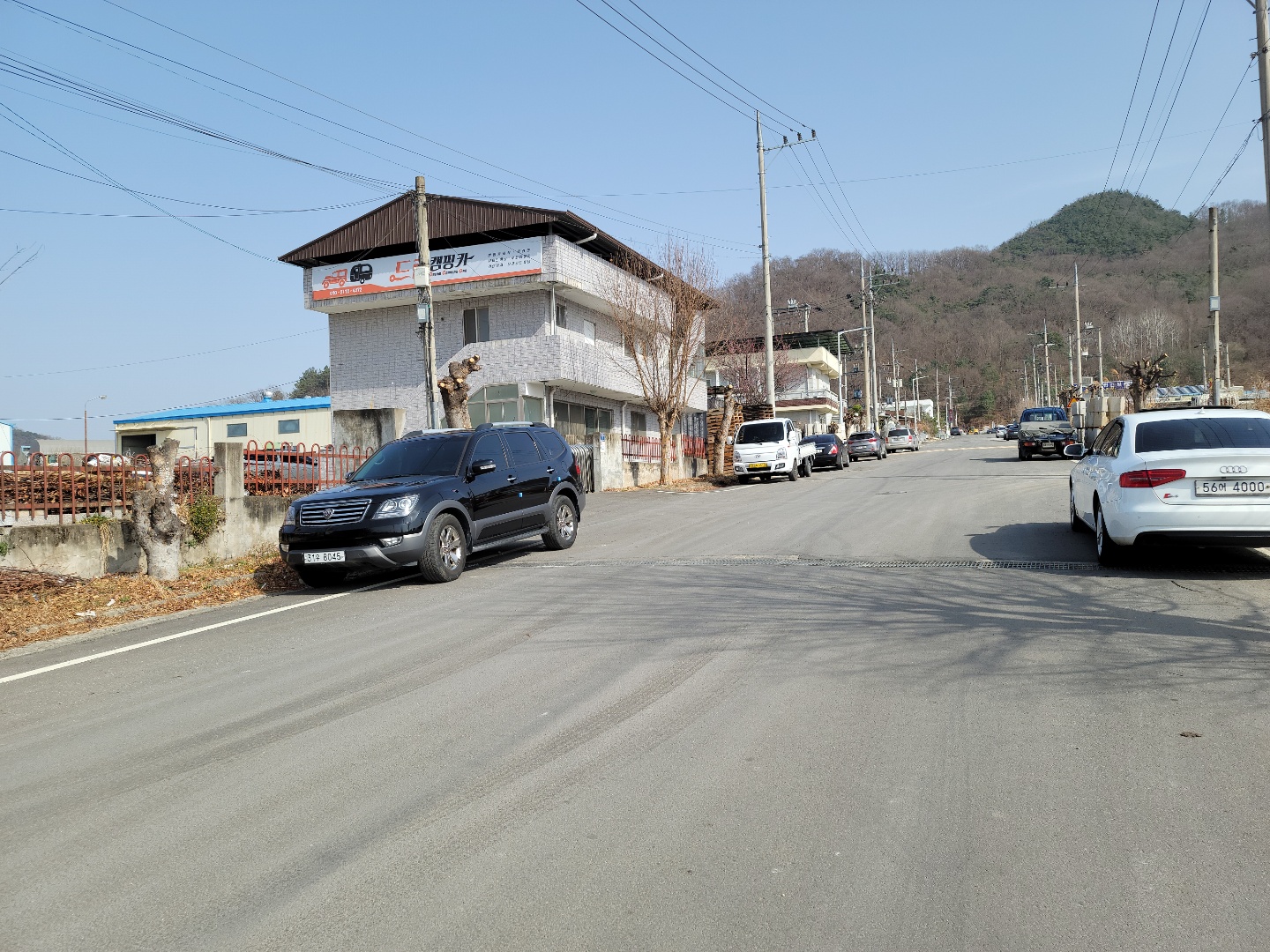 성주 공장임대 사진 - 3