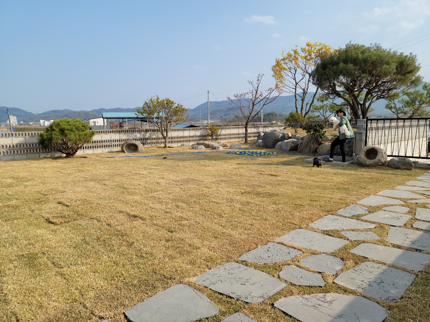 성주읍 고급신축전원주택 매매 사진 - 7