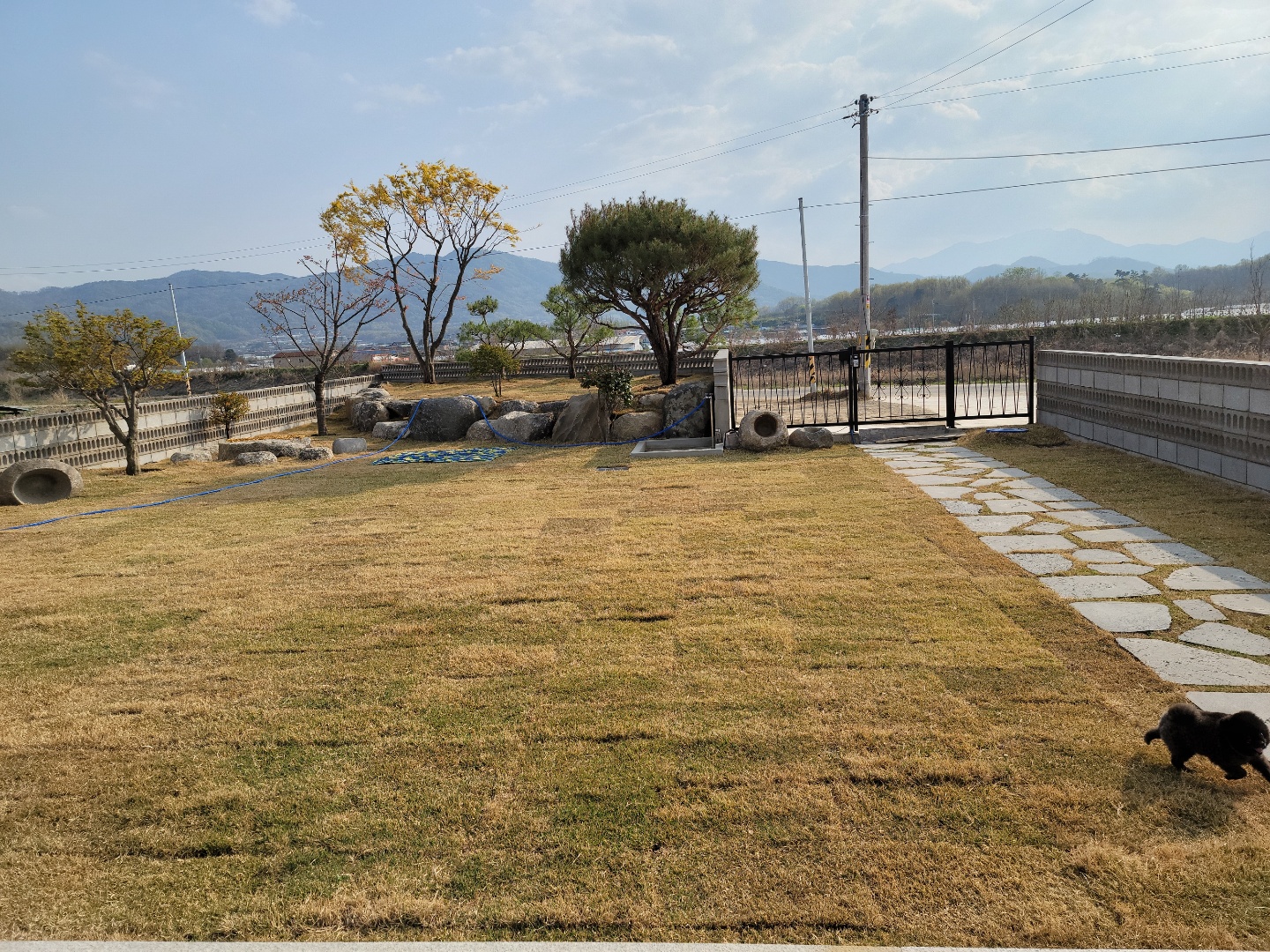 성주읍 고급신축전원주택 매매 사진 - 6