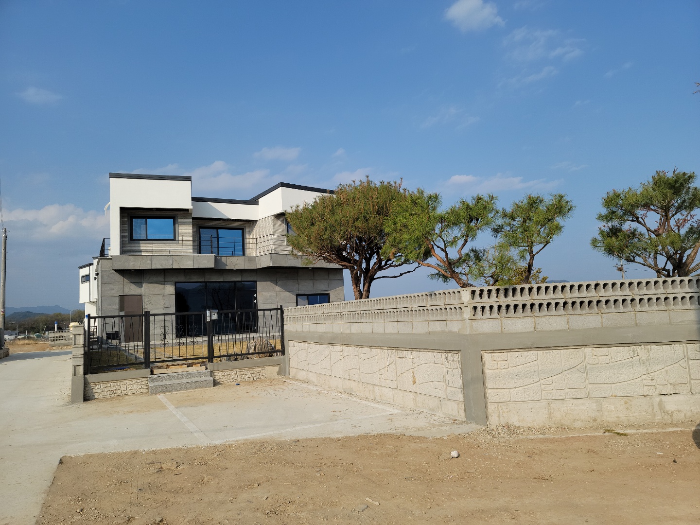 성주읍 고급신축전원주택 매매 사진 - 3