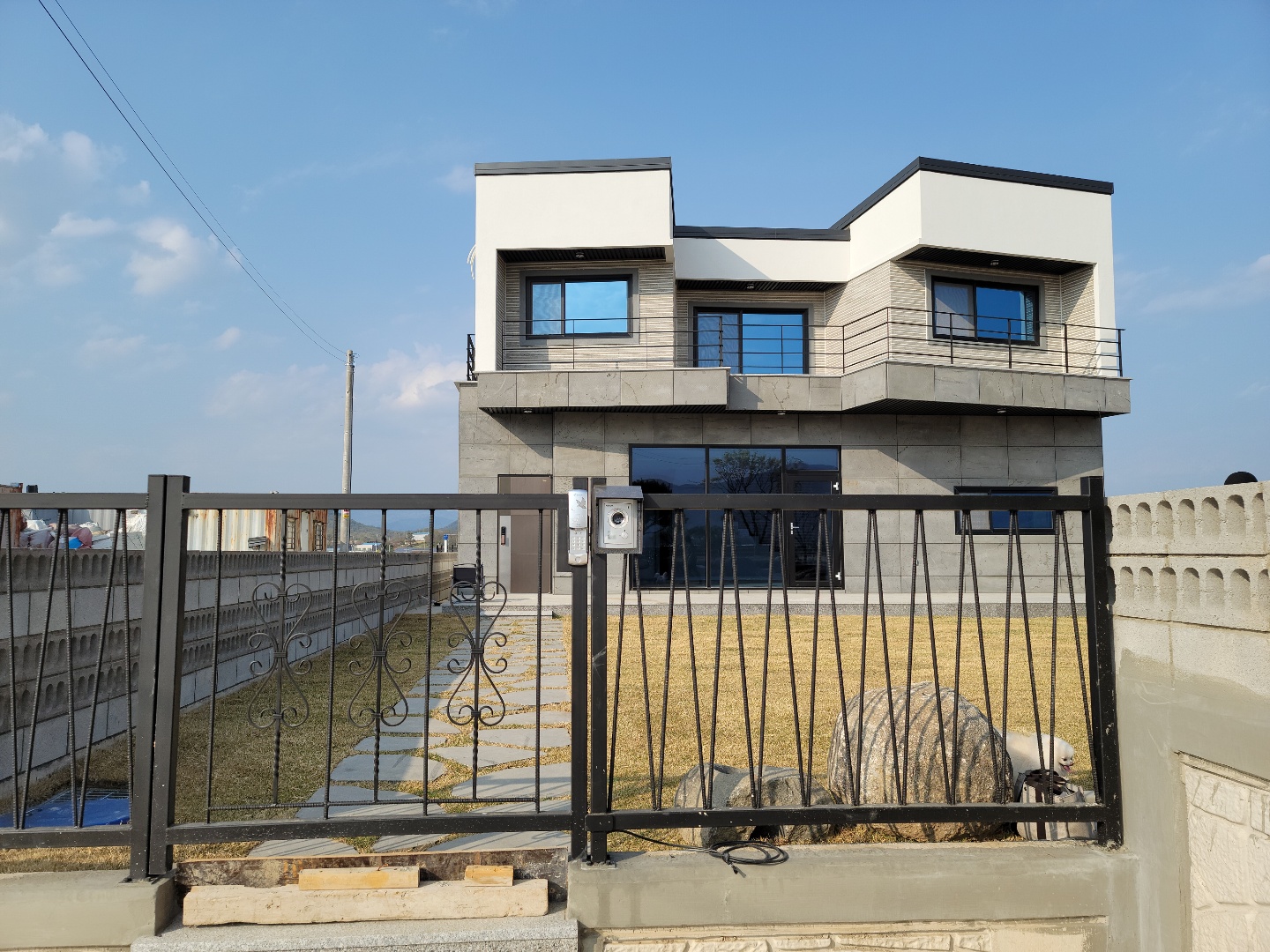 성주읍 고급신축전원주택 매매 사진 - 2