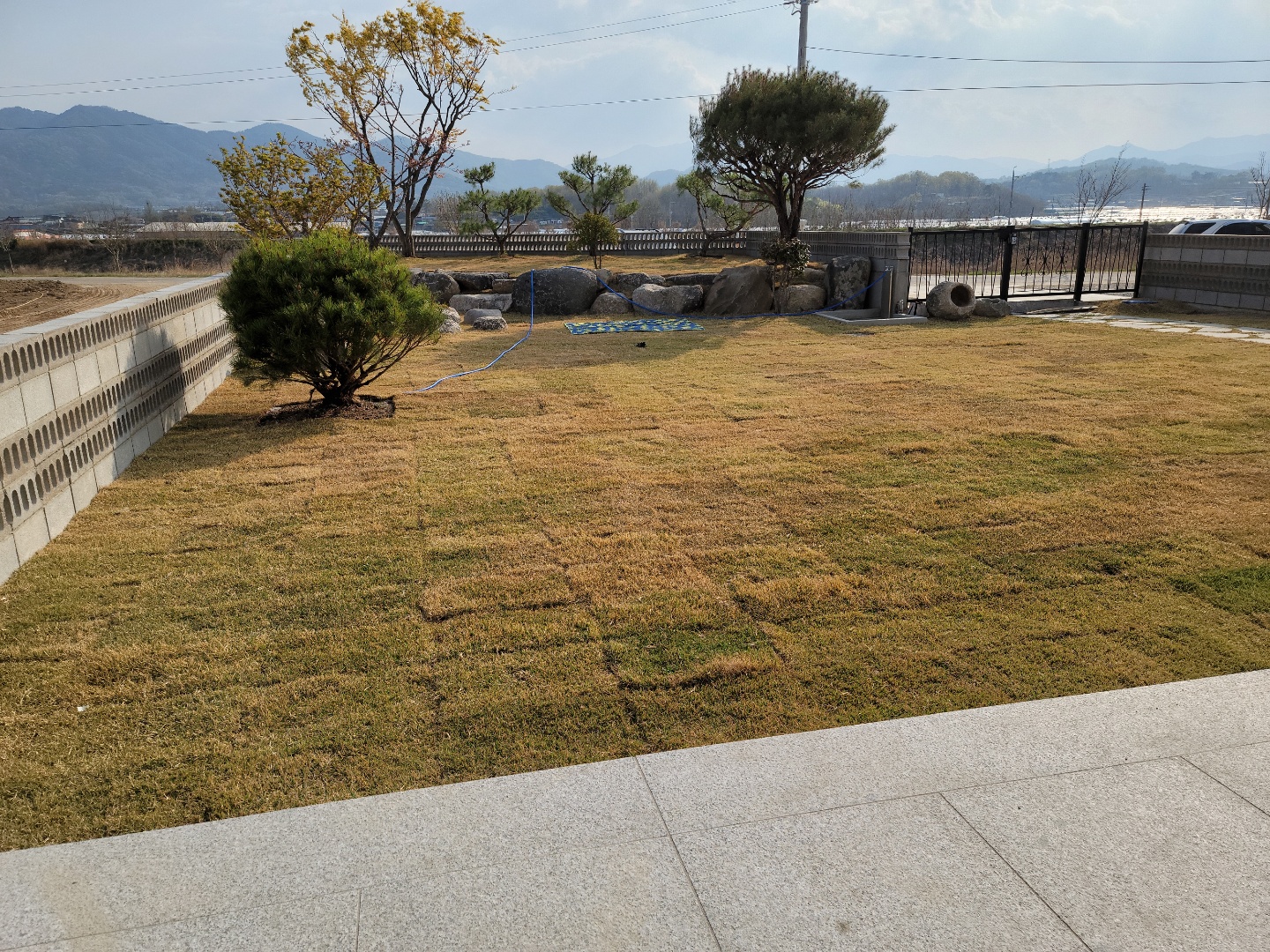 성주읍 고급신축전원주택 매매 사진 - 10