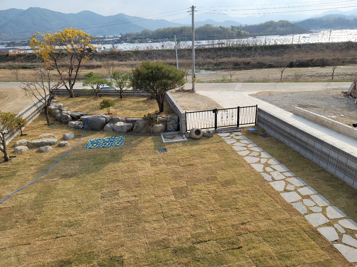 성주읍 고급신축전원주택 매매 사진 - 27