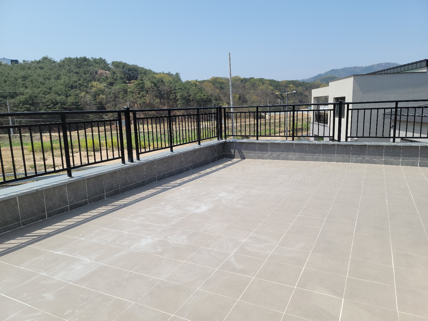 선남면 고급 2층전원주택 매매 사진 - 8