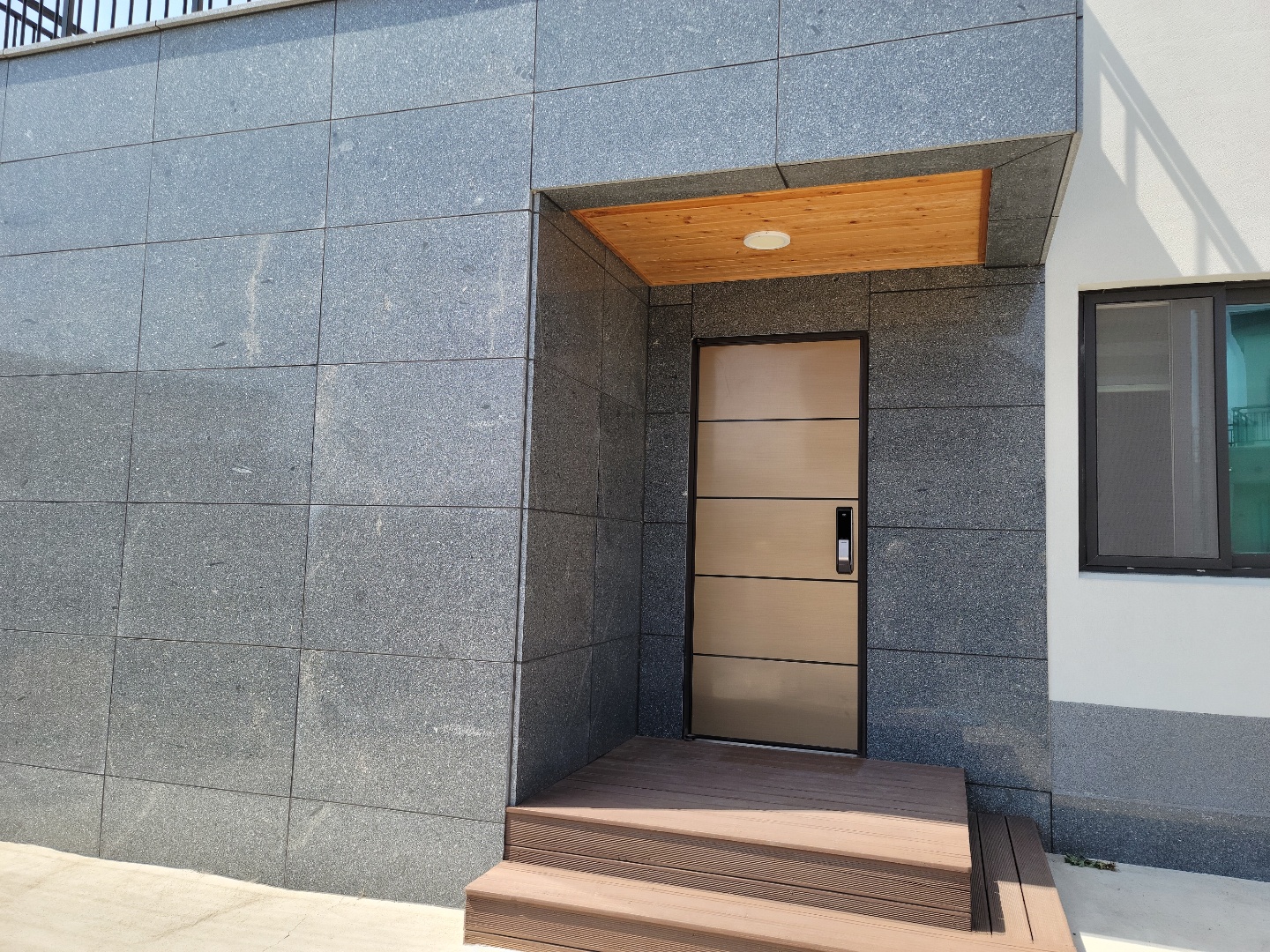 선남면 고급 2층전원주택 매매 사진 - 6