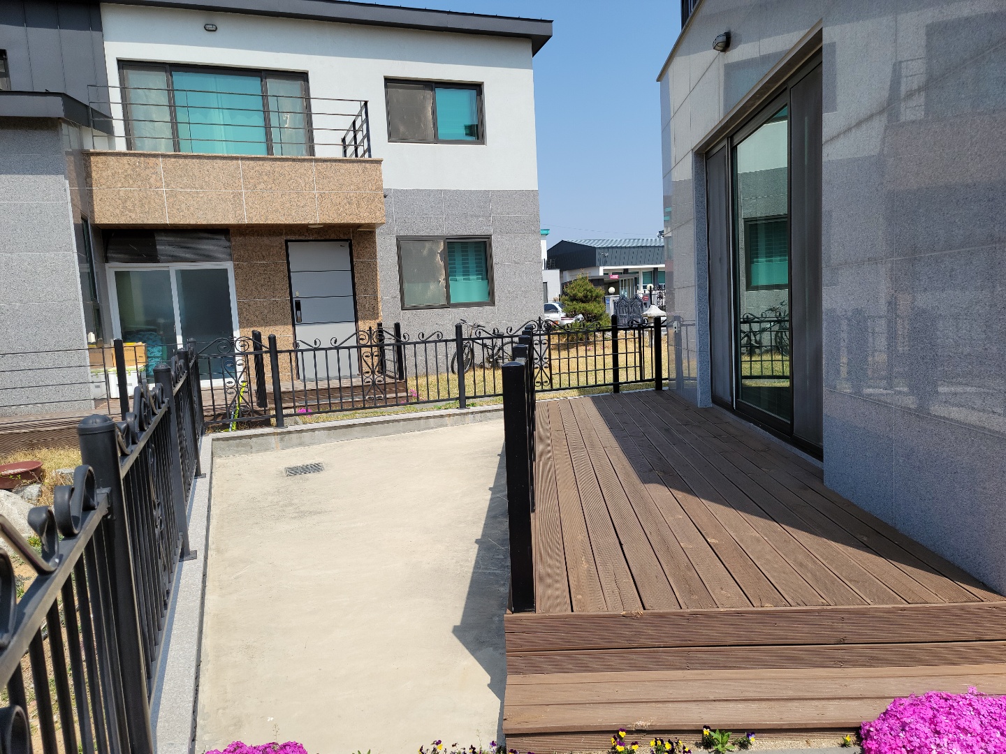 선남면 고급 2층전원주택 매매 사진 - 5