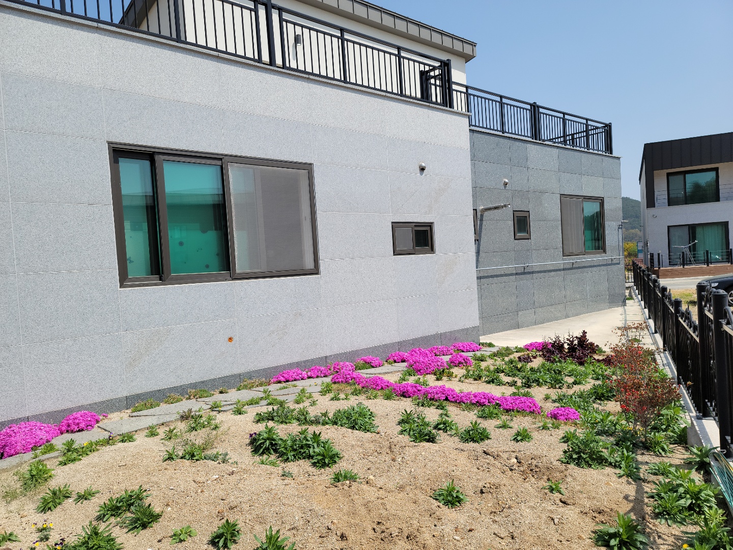 선남면 고급 2층전원주택 매매 사진 - 4