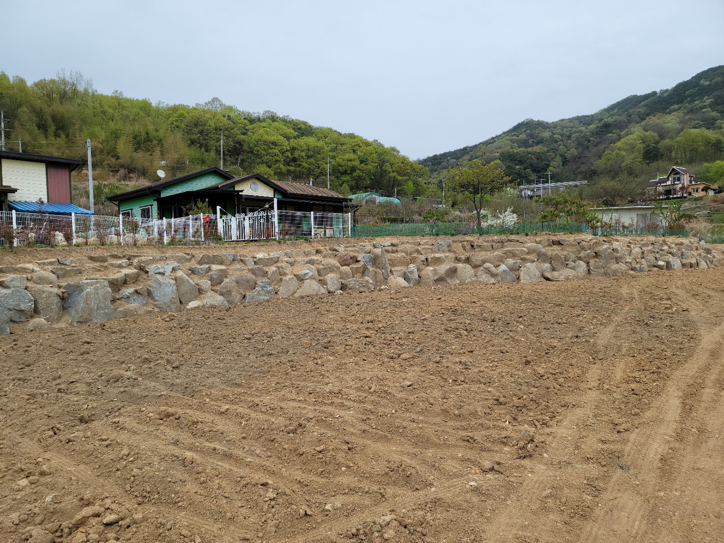 월항면 전원주택지 텃밭매매 사진 - 7