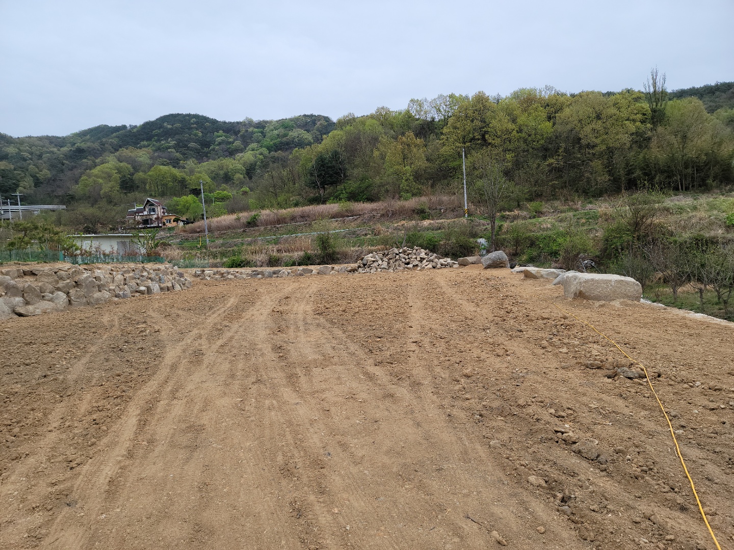 월항면 전원주택지 텃밭매매 사진 - 6