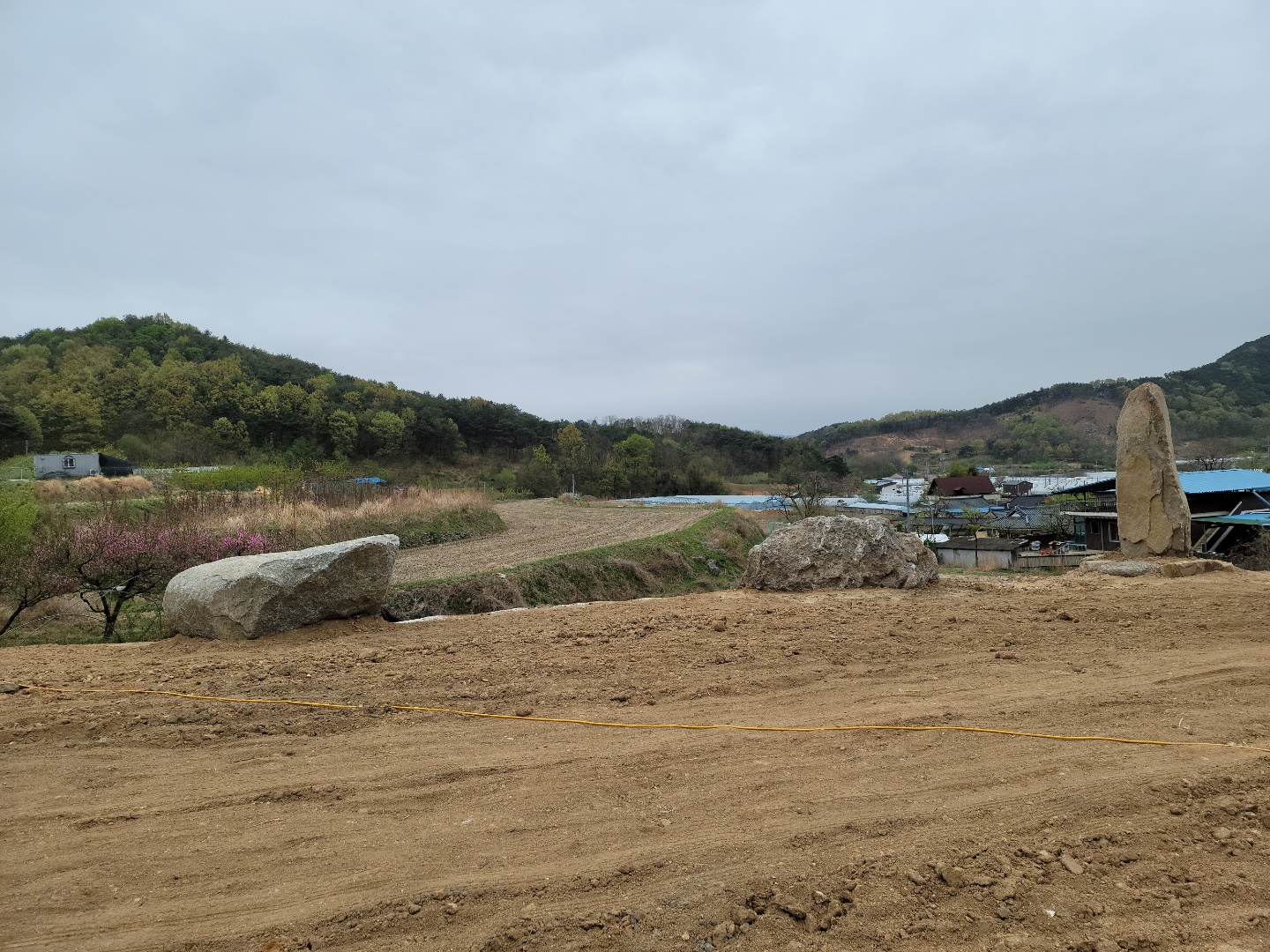 월항면 전원주택지 텃밭매매 사진 - 5