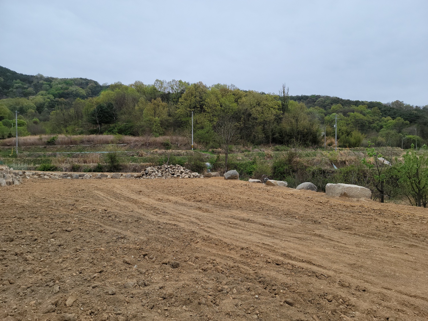 월항면 전원주택지 텃밭매매 사진 - 4