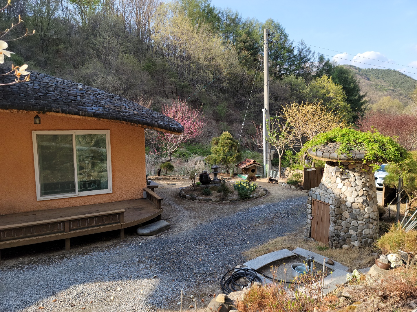 가천면 청정지역 황토주택 매매 사진 - 6