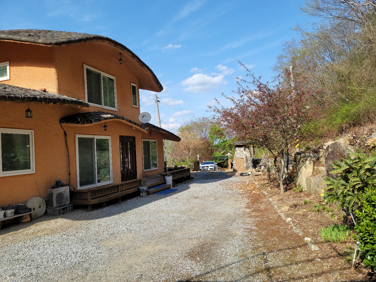 가천면 청정지역 황토주택 매매 사진 - 4