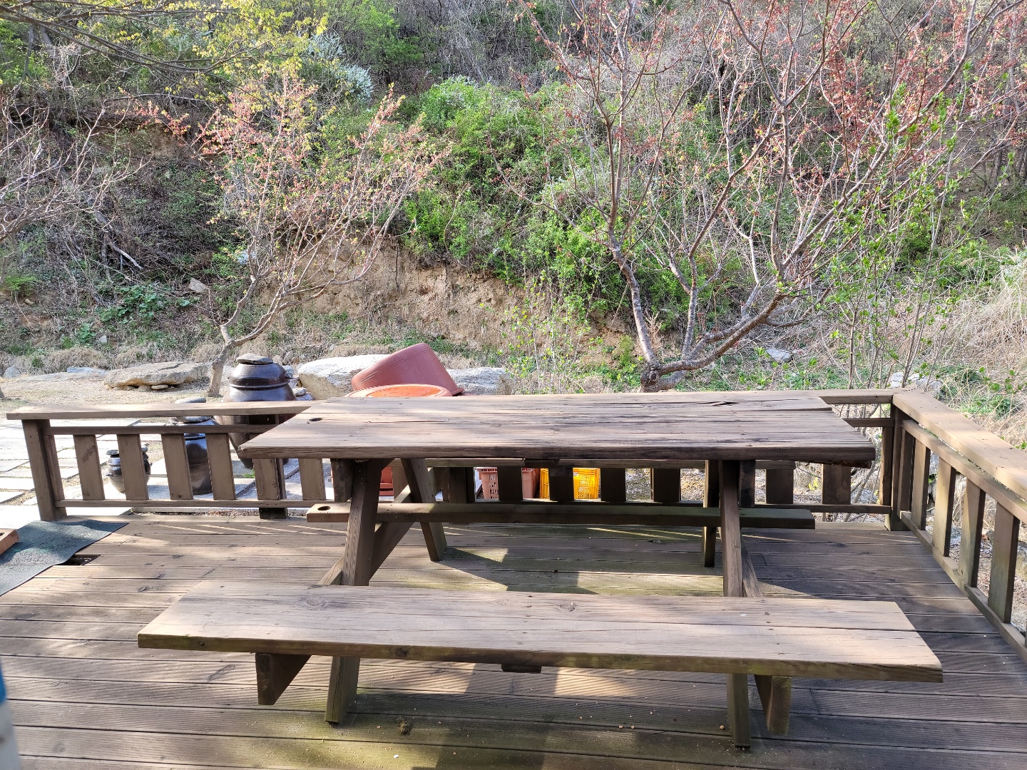 가천면 청정지역 황토주택 매매 사진 - 20