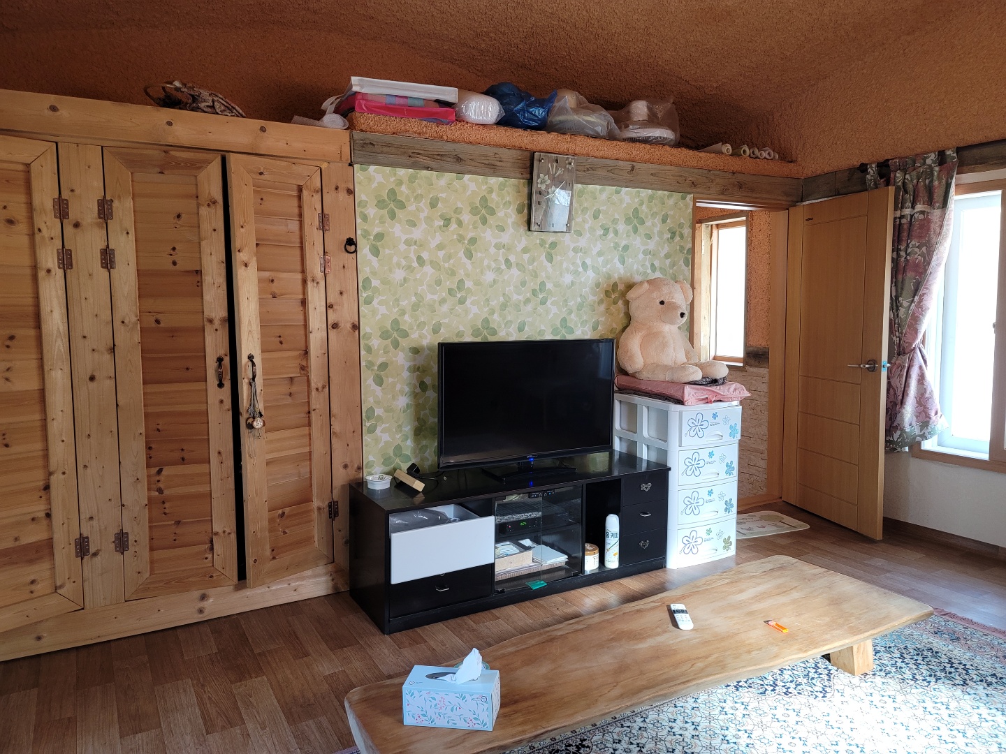 가천면 청정지역 황토주택 매매 사진 - 29