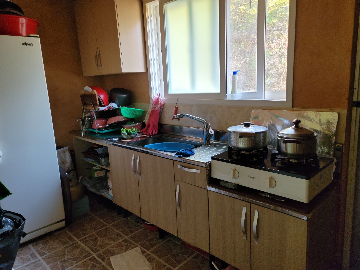 가천면 청정지역 황토주택 매매 사진 - 28