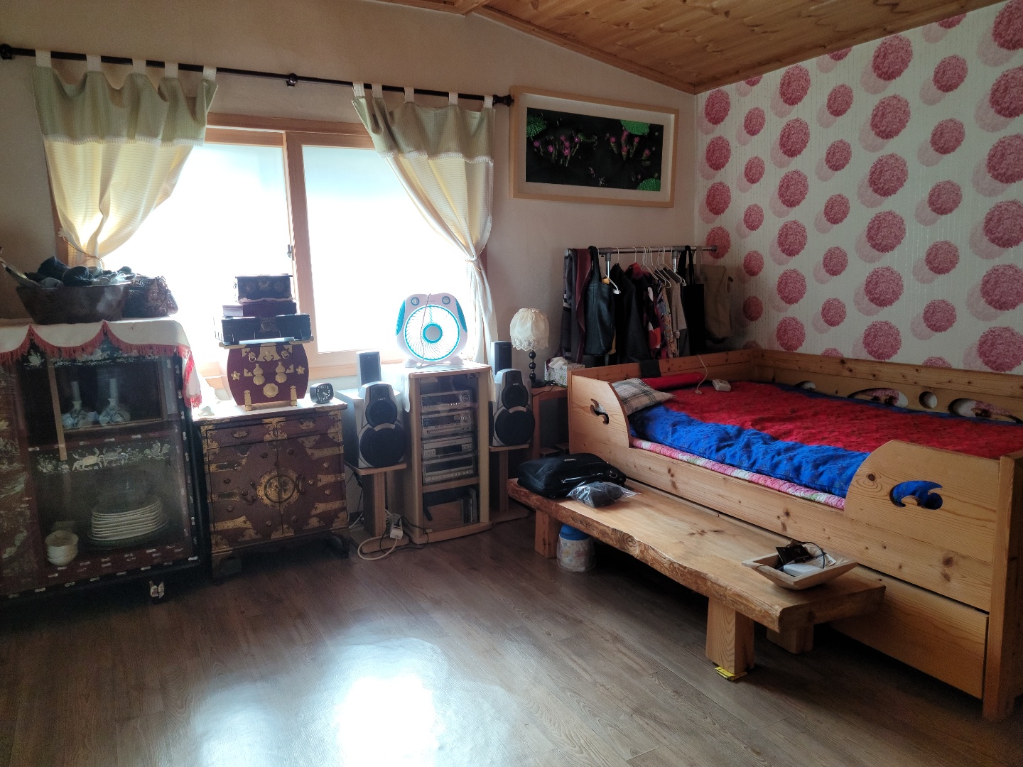 가천면 청정지역 황토주택 매매 사진 - 26