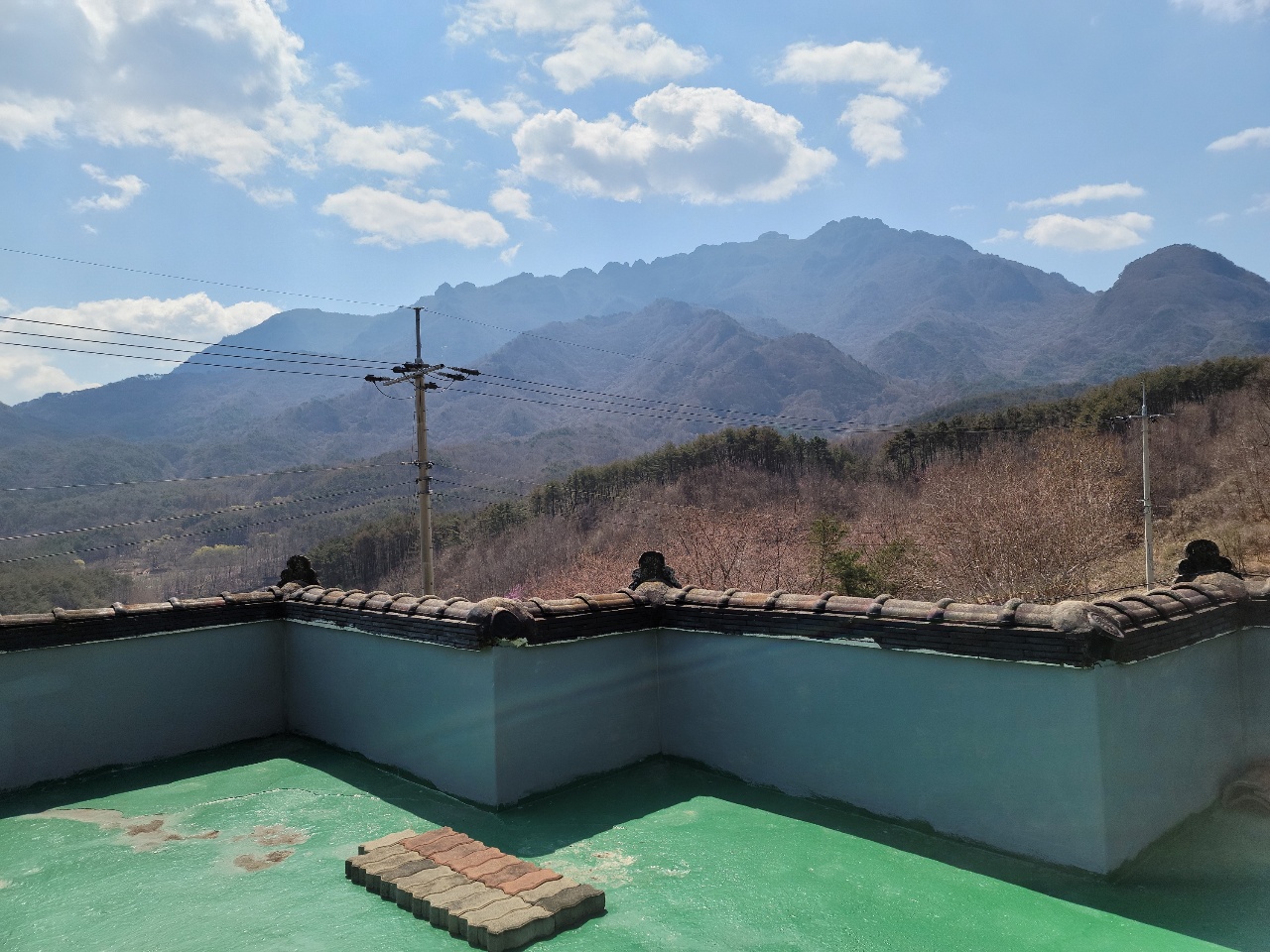 가천면 전망멋진 주택매매 사진 - 8