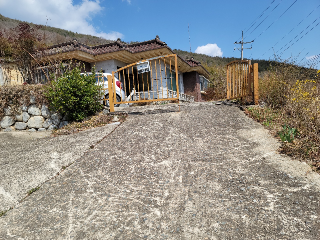 가천면 전망멋진 주택매매 사진 - 7