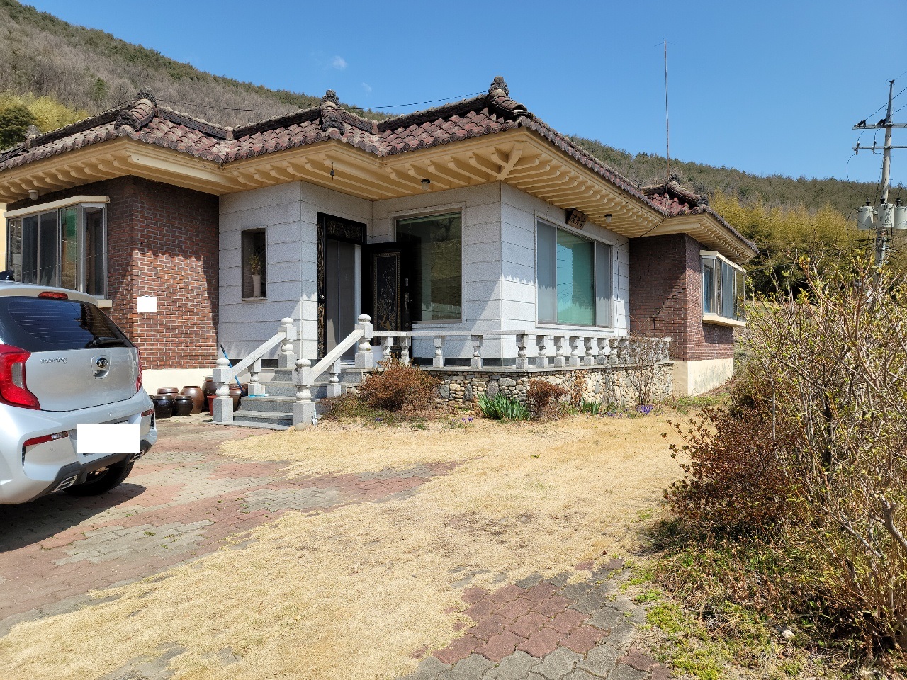 가천면 전망멋진 주택매매 사진 - 6