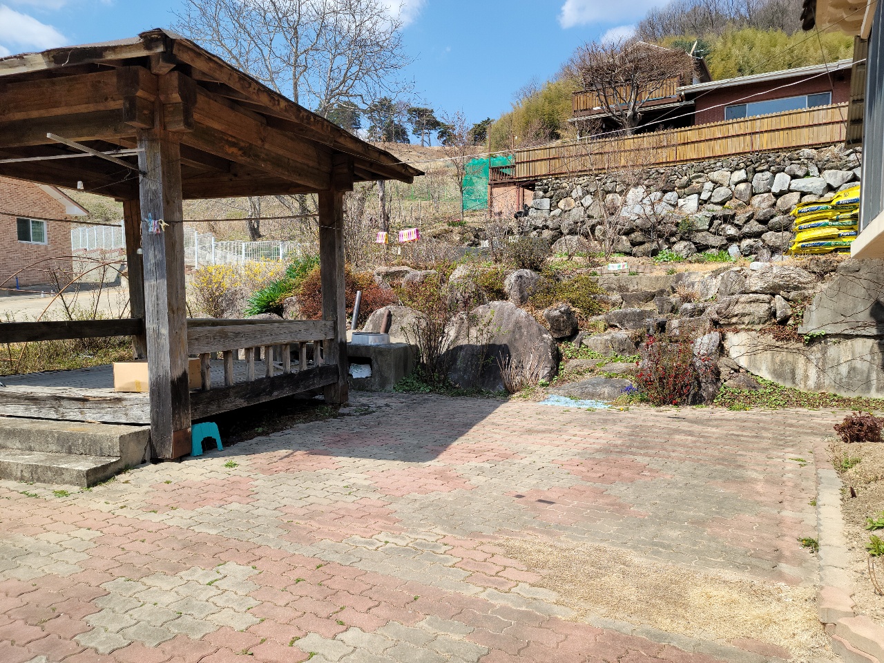 가천면 전망멋진 주택매매 사진 - 5