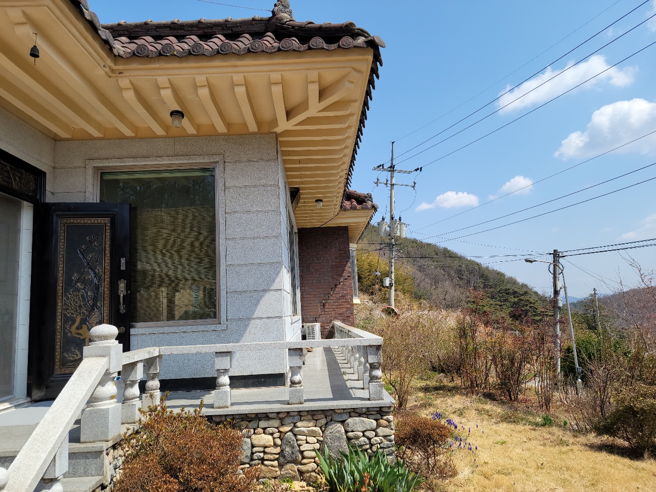 가천면 전망멋진 주택매매 사진 - 3