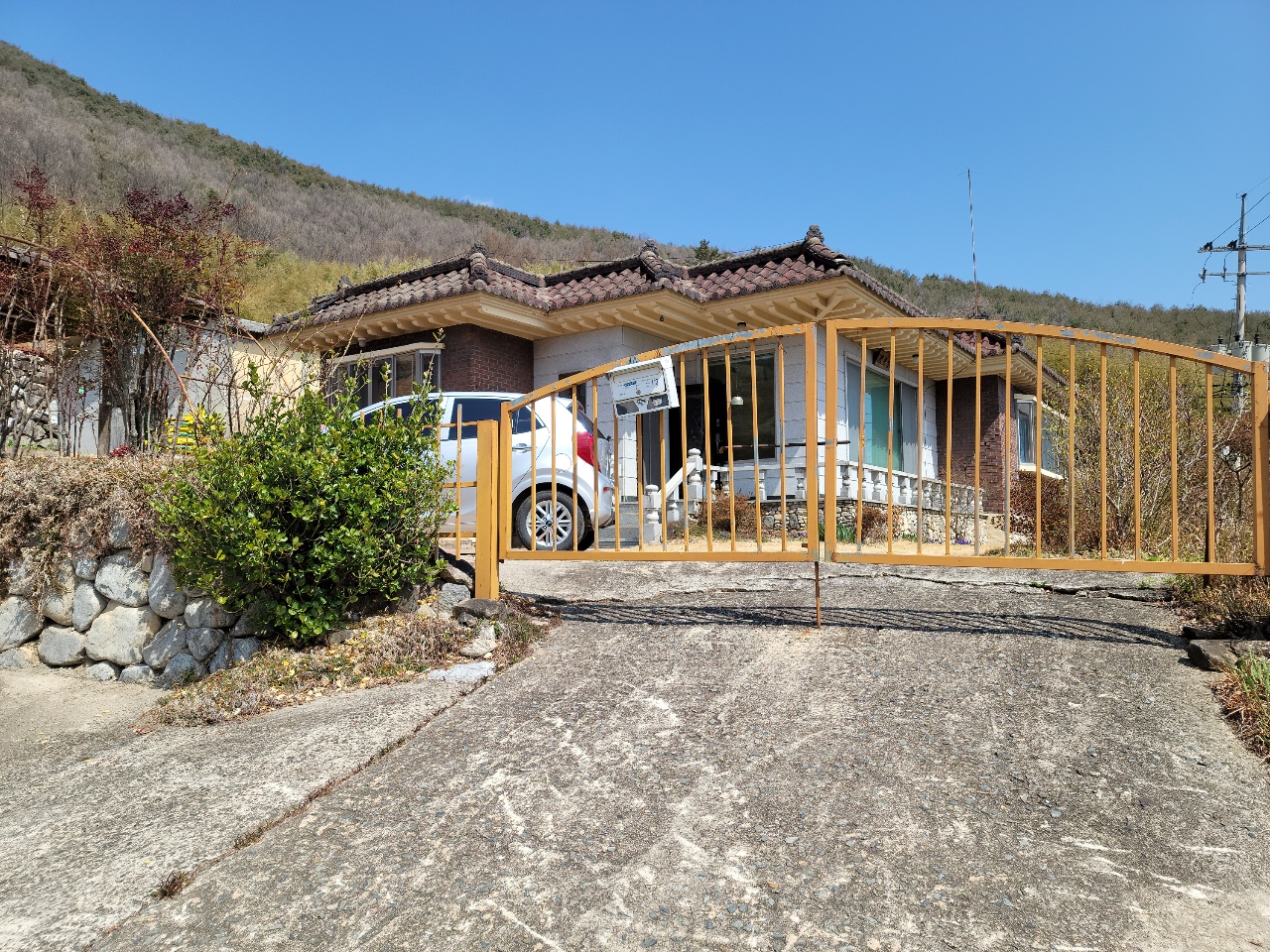 가천면 전망멋진 주택매매 사진 - 2