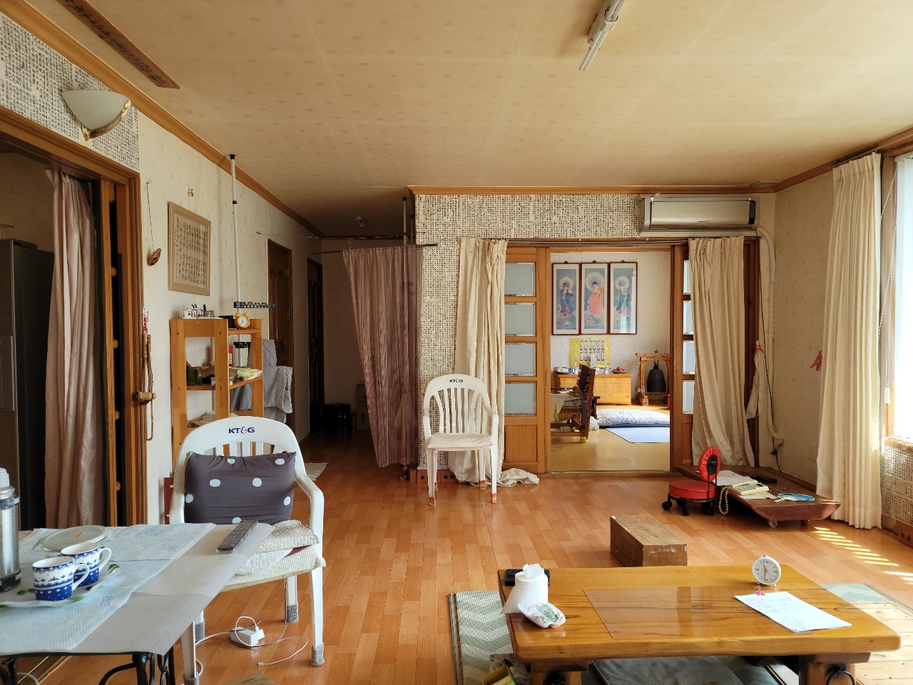 가천면 전망멋진 주택매매 사진 - 19