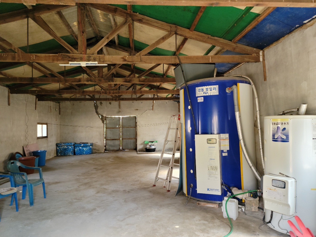 가천면 전망멋진 주택매매 사진 - 16