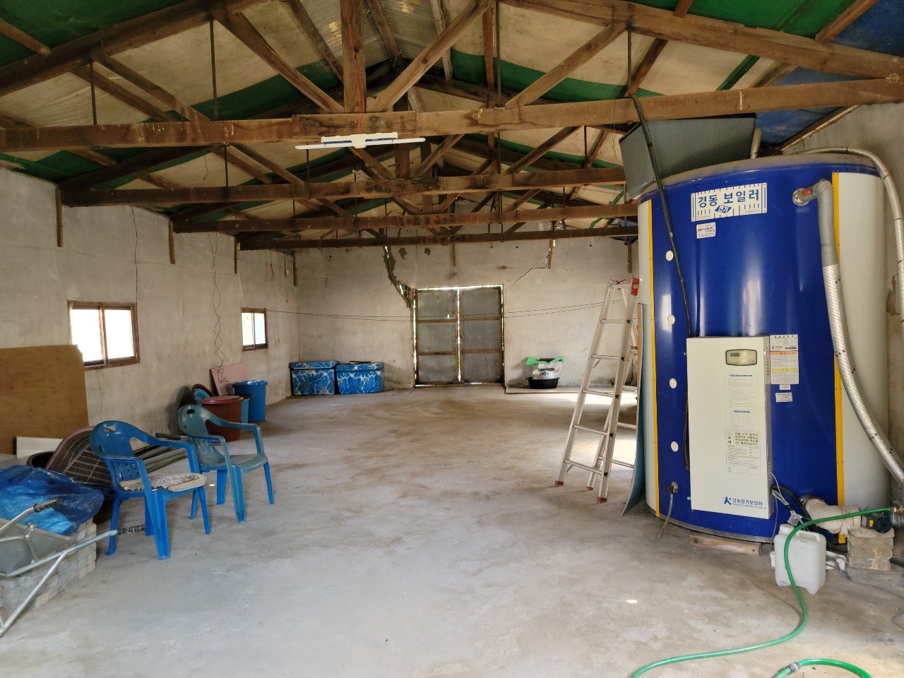 가천면 전망멋진 주택매매 사진 - 15