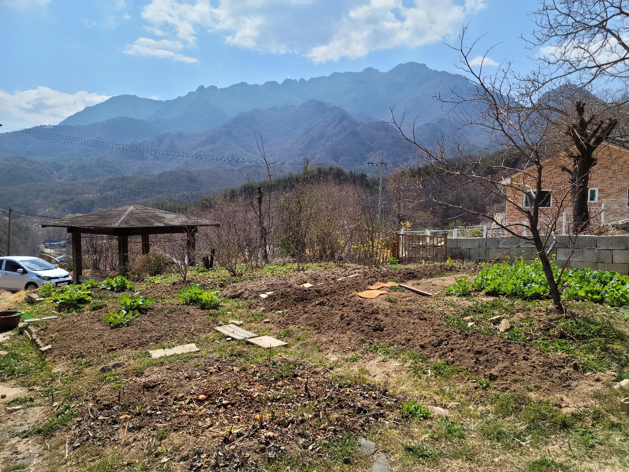 가천면 전망멋진 주택매매 사진 - 13