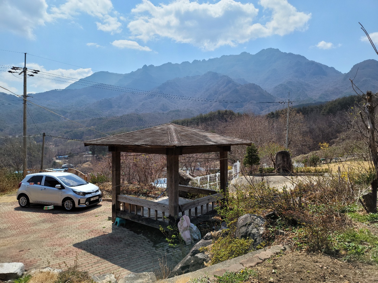 가천면 전망멋진 주택매매 사진 - 12