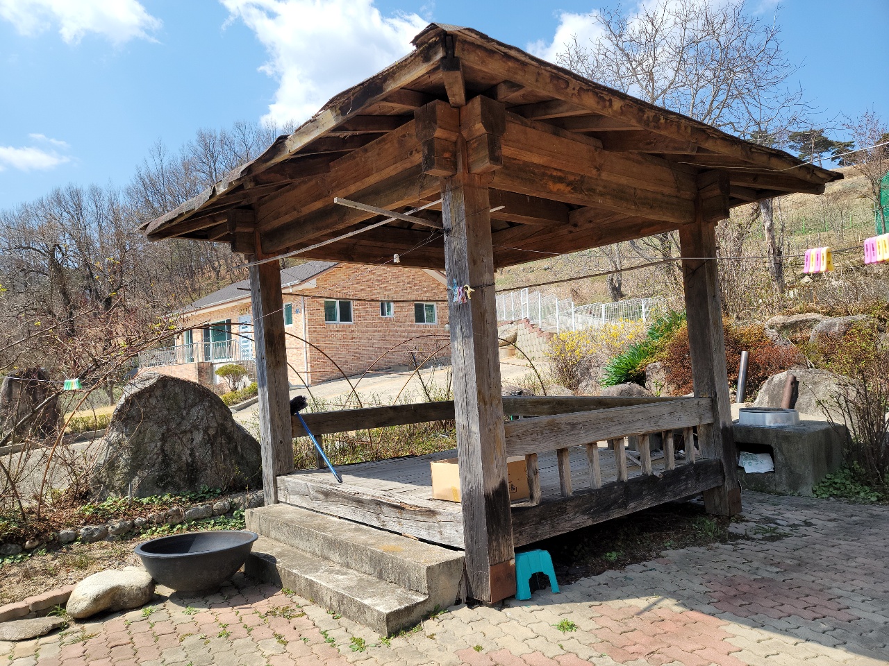 가천면 전망멋진 주택매매 사진 - 10