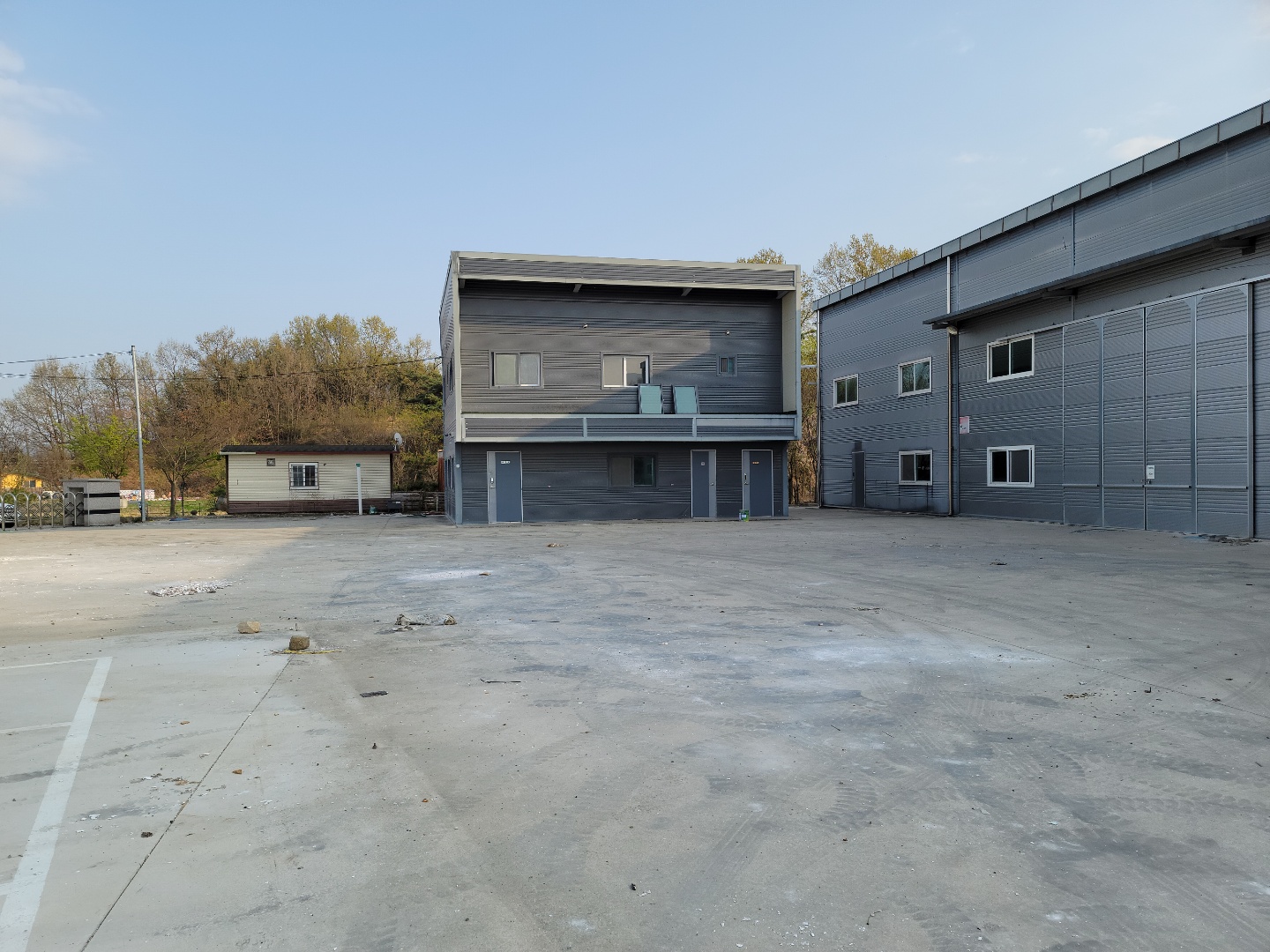 공장임대 및 공장지매매 사진 - 3