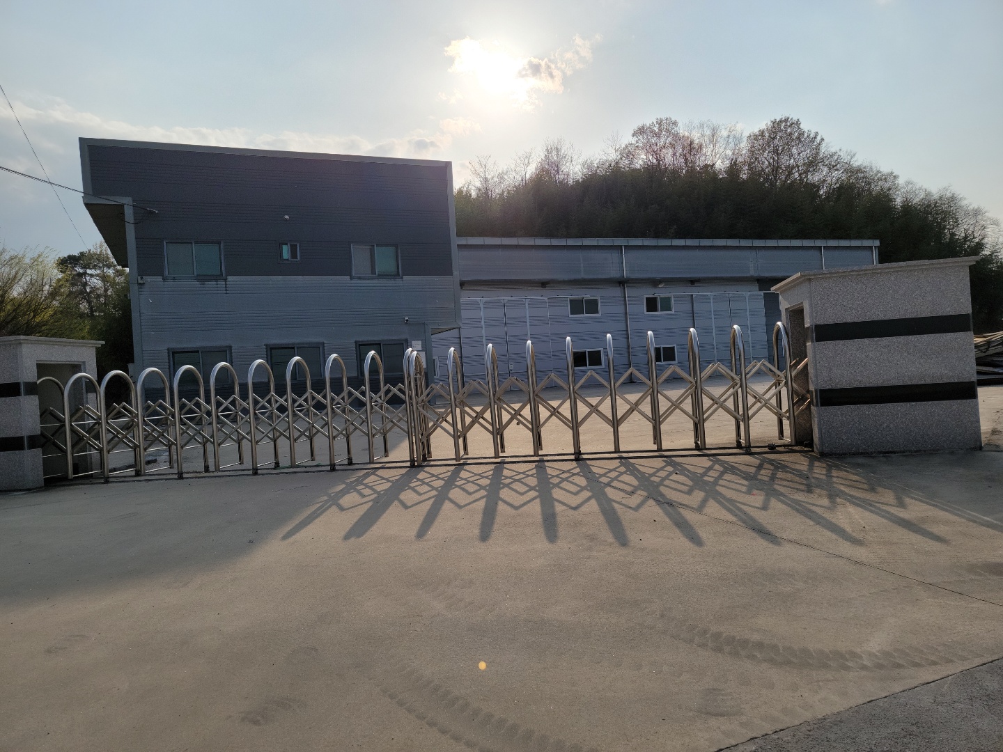 공장임대 및 공장지매매 사진 - 4