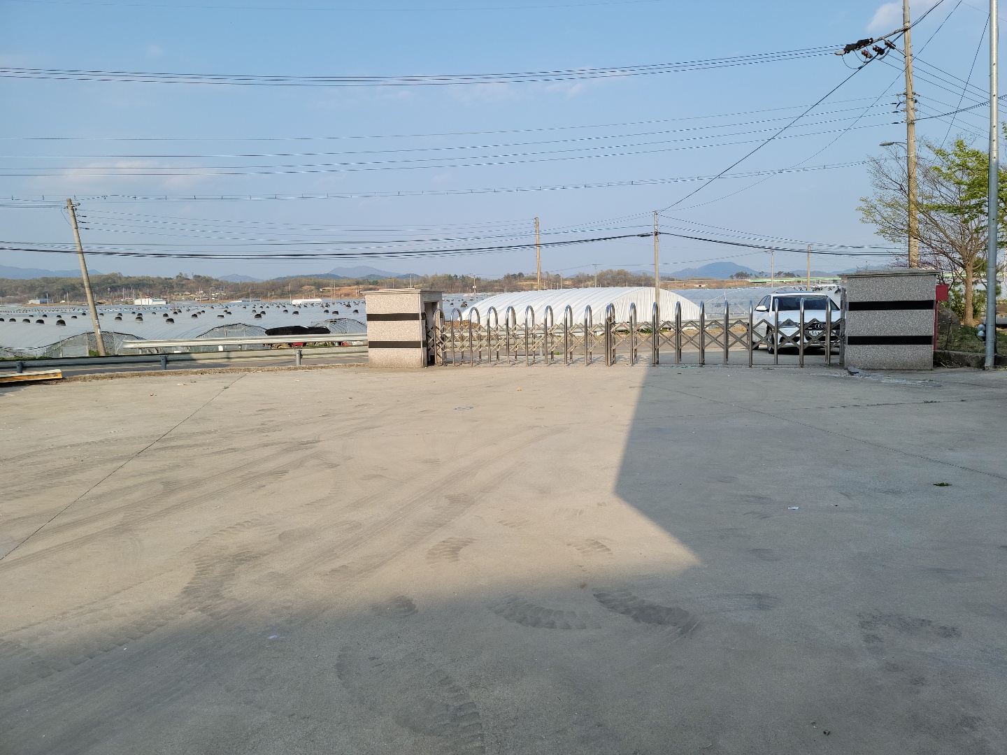 공장임대 및 공장지매매 사진 - 5