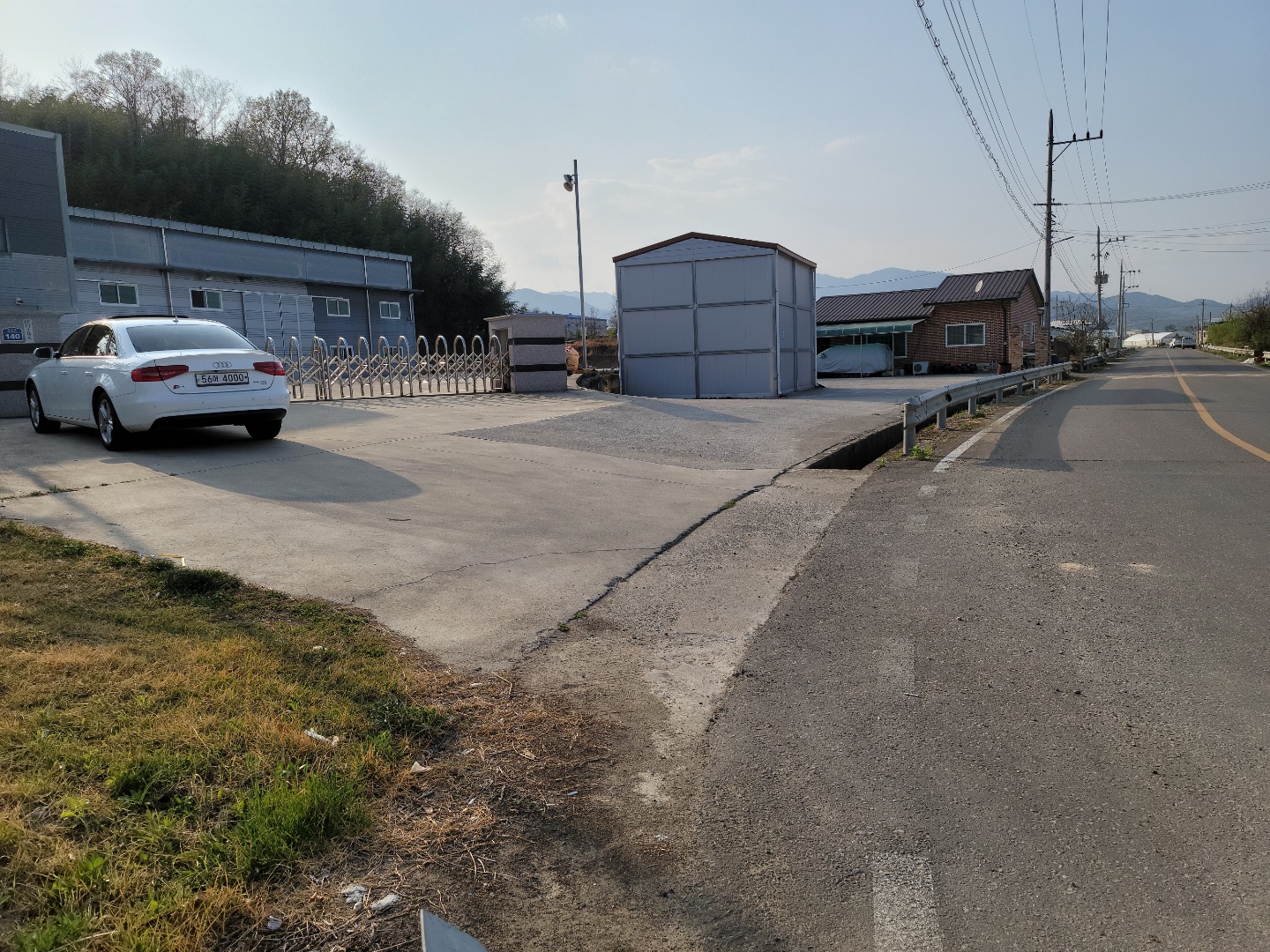 공장임대 및 공장지매매 사진 - 6