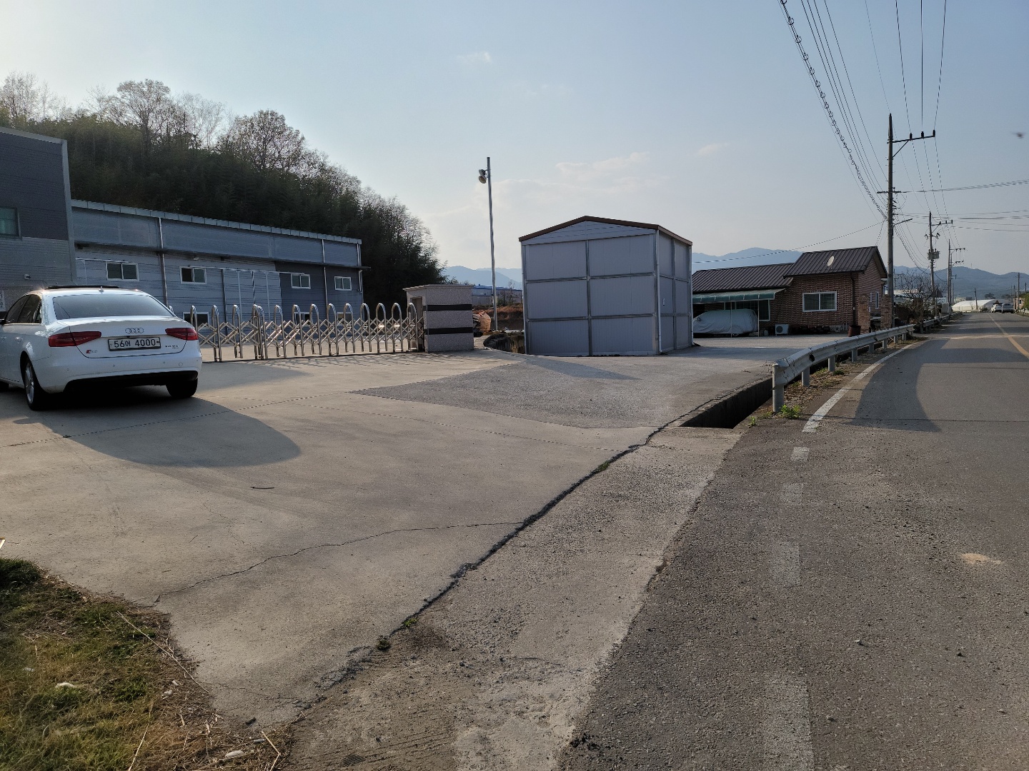 공장임대 및 공장지매매 사진 - 7