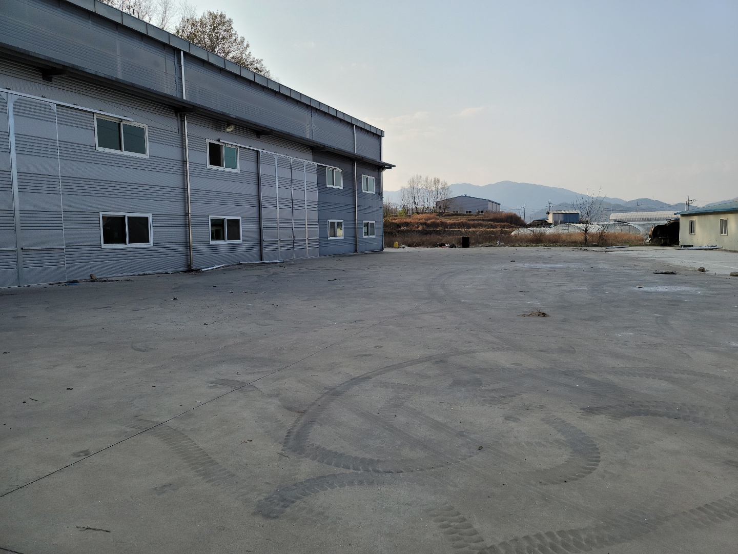 공장임대 및 공장지매매 사진 - 8