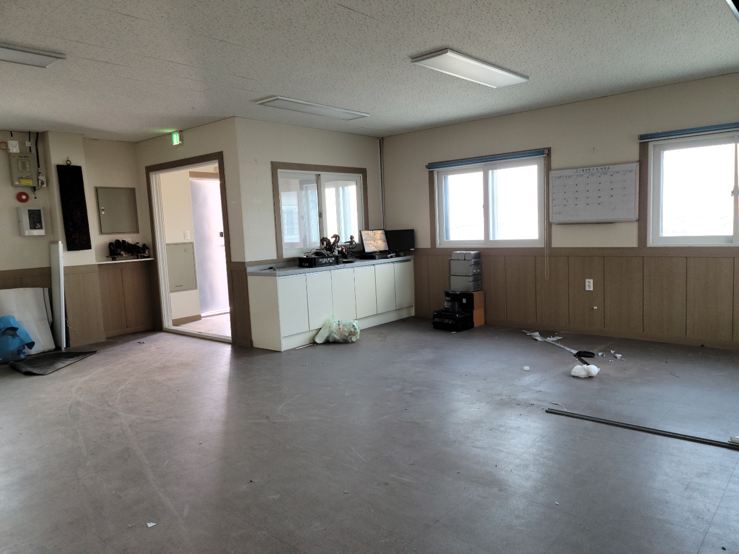 공장임대 및 공장지매매 사진 - 9