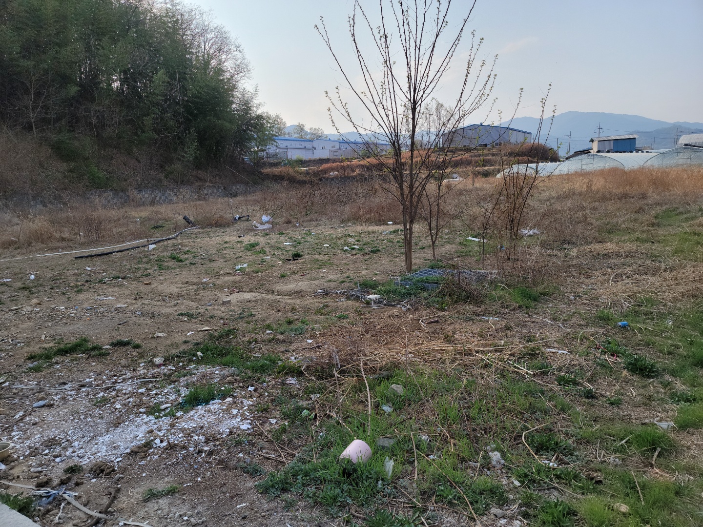 공장임대 및 공장지매매 사진 - 11