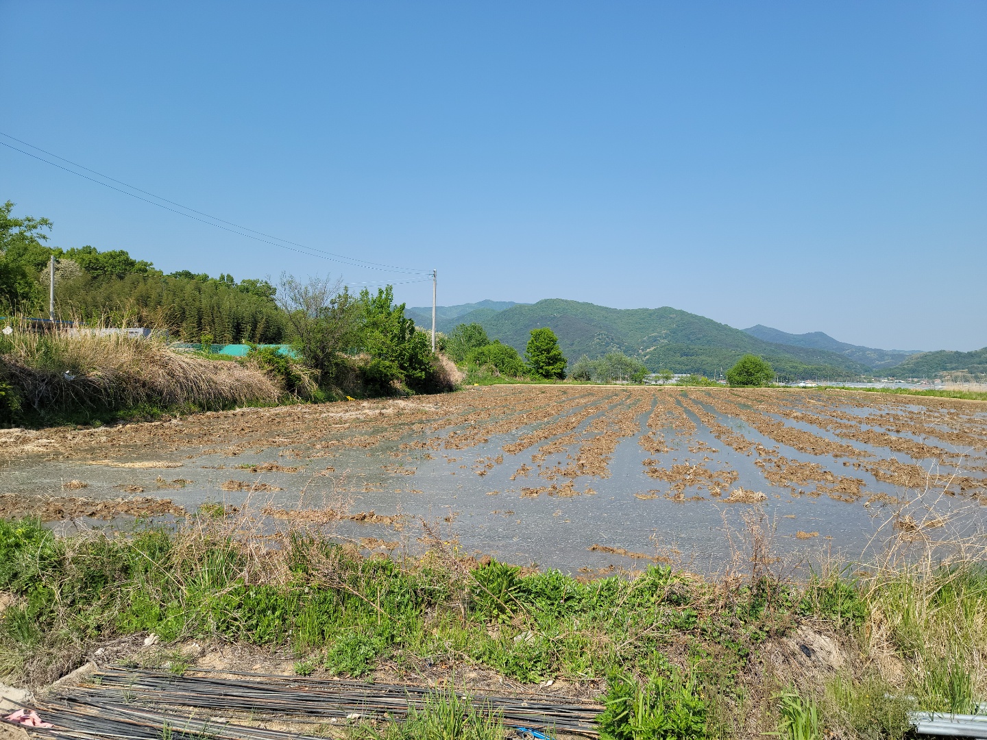 다용도 관리지역 매매 사진 - 4